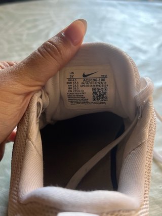 Zapatillas Nike Air Max 720 Blancas