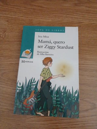 Algunos Libros de lectura escolar