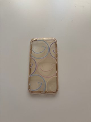 Fundas iPhone X (4 unidades)