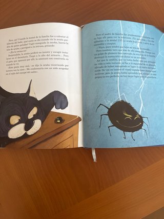 Cuentos de animales