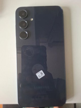 Samsung Galaxy A55 5G SM-A556B/DS