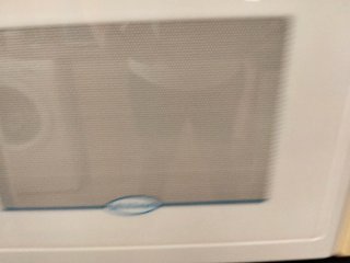 Microondas BlueWind Blanco