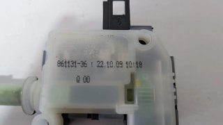 MODULO ELECTRONICO 86113136 77019