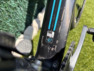 BMC GF01 Carbono - Shimano Ultegra/Dura-Ace Di2