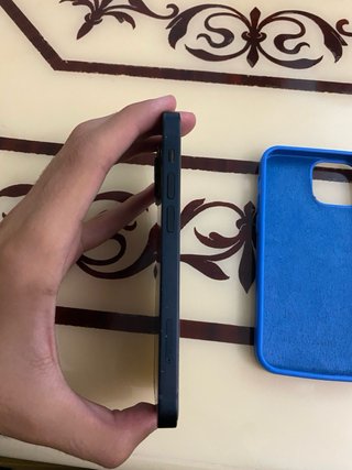 iPhone 13 mini
