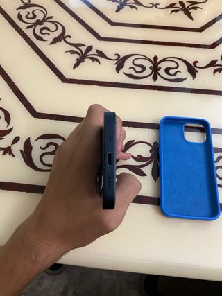 iPhone 13 mini