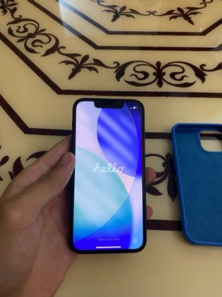 iPhone 13 mini