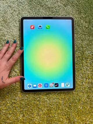 iPad Pro 11 4ª Gen 128GB + Apple Pencil