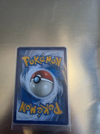 Carta Pokémon Mewtwo Acorazado PS 120