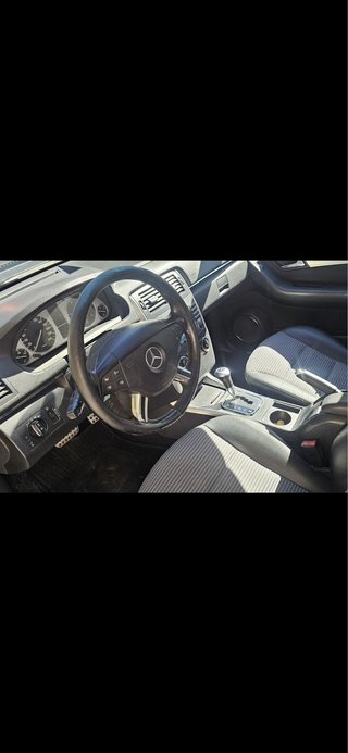 Mercedes-Benz Clase B 2008