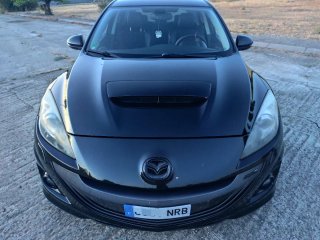 Mazda 3 2011