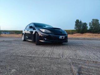 Mazda 3 2011