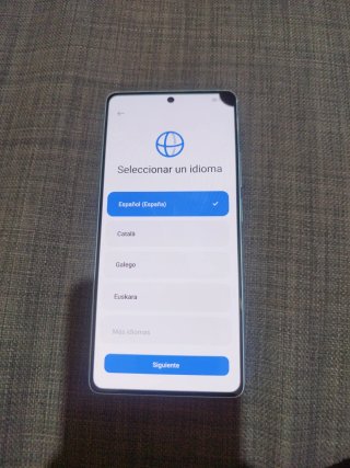 Redmi Note 13 5G