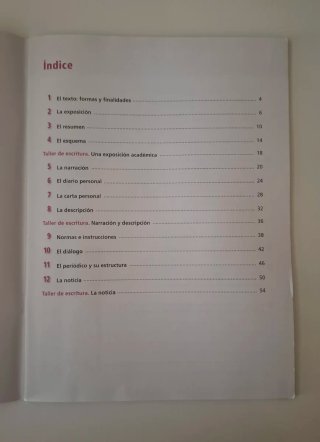 3 Cuadernos apoyo 1° ESO Lengua y Literatura