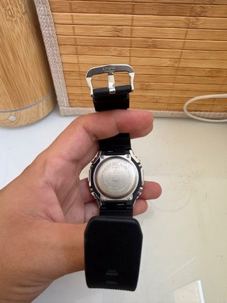 Casio G-Shock GM-2100 - Reloj