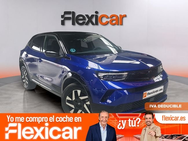 Opel Mokka 1.2 T 100kW (136 CV) GS - foto 1