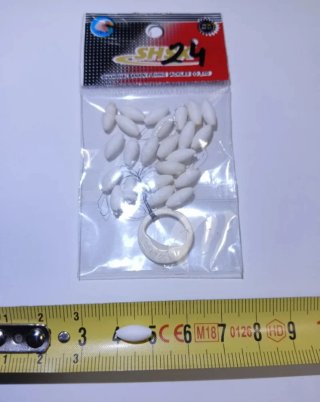 Boyas Floters Pesca Competición