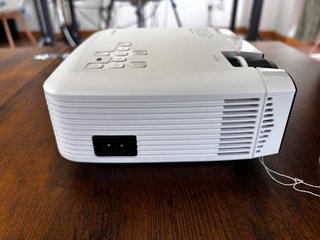 Proyector Apeman LC350 con caja original
