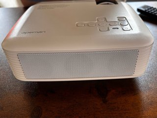 Proyector Apeman LC350 con caja original