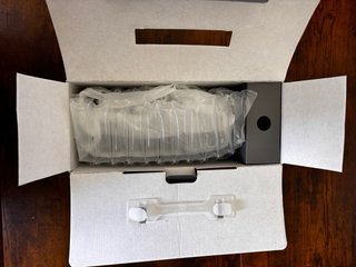 Proyector Apeman LC350 con caja original