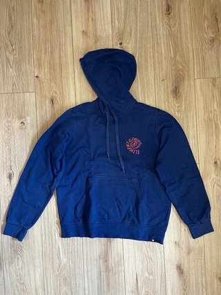 Sudadera Element Azul