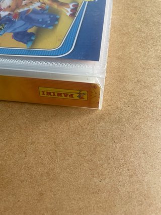 Álbum Invizimals Nueva Alianza Panini