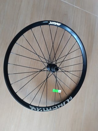 Rueda Trasera Mavic E-Deemax 27.5 Boost
