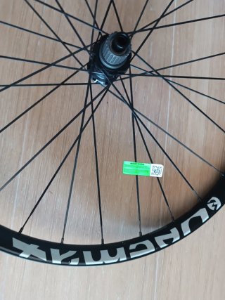 Rueda Trasera Mavic E-Deemax 27.5 Boost