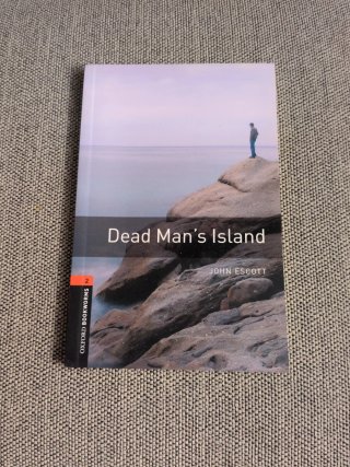 Oxford Bookworms Library: Stage 2: Dead Man's I...