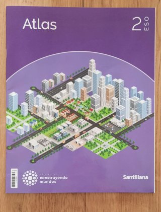Geografía e Historia 2 ESO