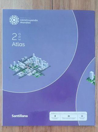 Geografía e Historia 2 ESO