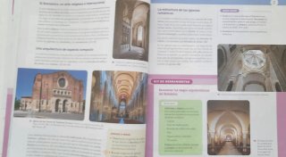 Geografía e Historia 2 ESO
