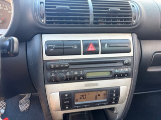 SEAT Leon TDI 1.9 110cv 2005