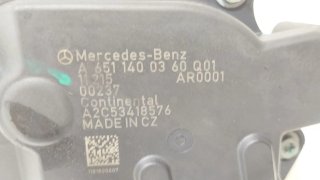 VALVULA EGR A6511400360