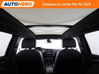 Volkswagen Tiguan 1.5 TSI ACT R-Line