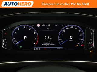 Volkswagen Tiguan 1.5 TSI ACT R-Line