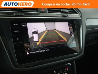 Volkswagen Tiguan 1.5 TSI ACT R-Line