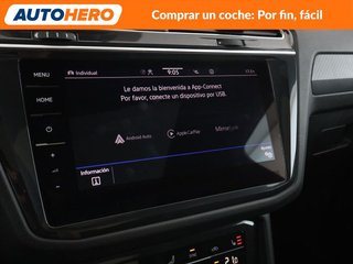 Volkswagen Tiguan 1.5 TSI ACT R-Line