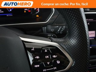 Volkswagen Tiguan 1.5 TSI ACT R-Line