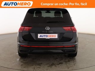 Volkswagen Tiguan 1.5 TSI ACT R-Line