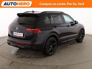 Volkswagen Tiguan 1.5 TSI ACT R-Line