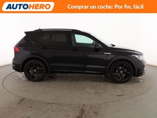 Volkswagen Tiguan 1.5 TSI ACT R-Line