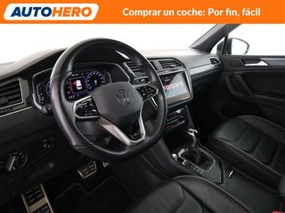 Volkswagen Tiguan 1.5 TSI ACT R-Line