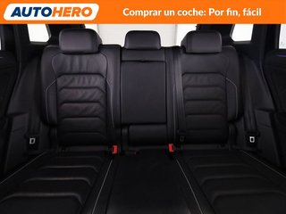 Volkswagen Tiguan 1.5 TSI ACT R-Line