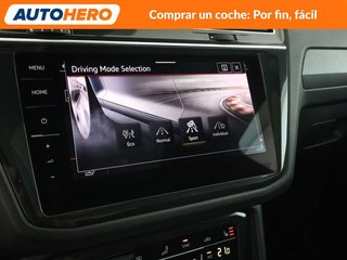 Volkswagen Tiguan 1.5 TSI ACT R-Line