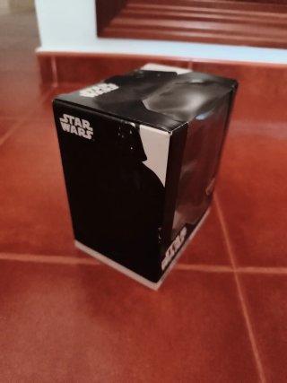 Star Wars Stormtrooper Bust Collection