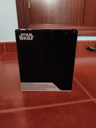 Star Wars Stormtrooper Bust Collection
