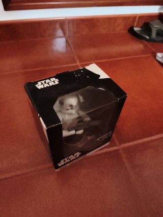 Star Wars Stormtrooper Bust Collection