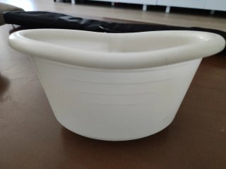 Jarra-Ducha CAM Idro Baby Bañera