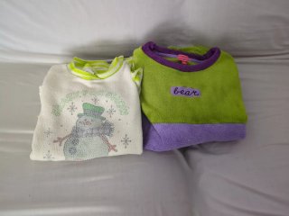 Pijamas de niño IntimaTe